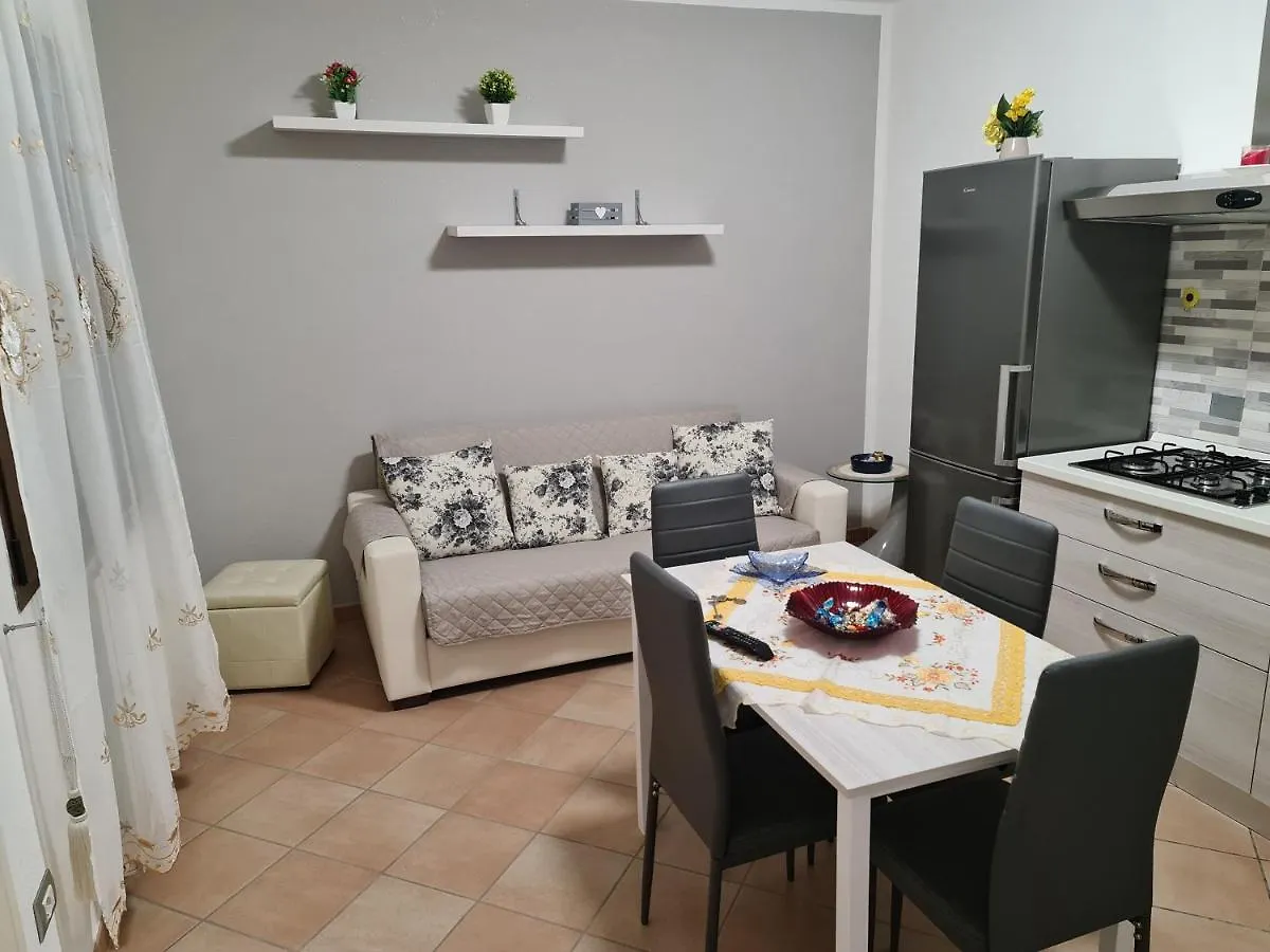 Holiday Olbia Appartamento A Due Passi Dal Lungomare E Centro Citta