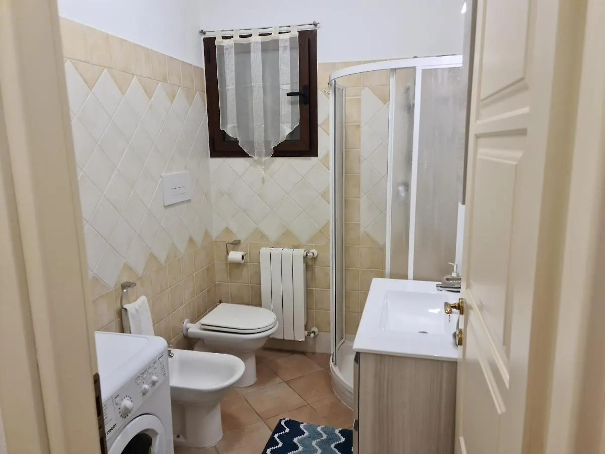 Holiday Olbia Appartamento A Due Passi Dal Lungomare E Centro Citta 0*,  Italy