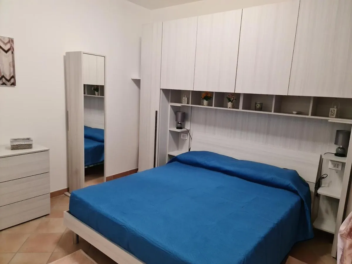 Apartment Holiday Olbia Appartamento A Due Passi Dal Lungomare E Centro Citta