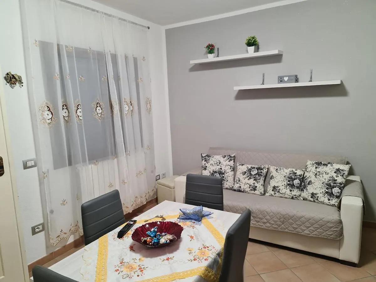 Apartment Holiday Olbia Appartamento A Due Passi Dal Lungomare E Centro Citta Italy