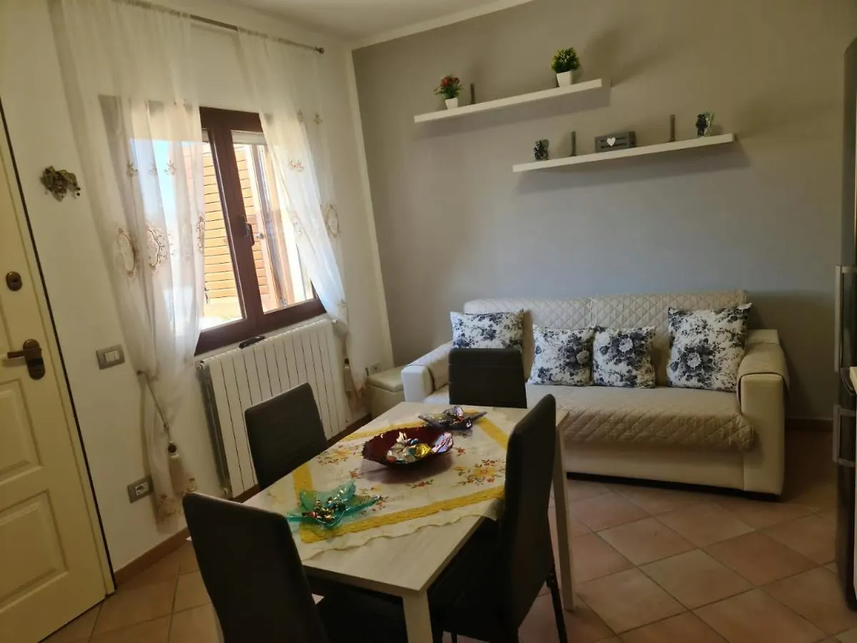 Holiday Olbia Appartamento A Due Passi Dal Lungomare E Centro Citta Apartment