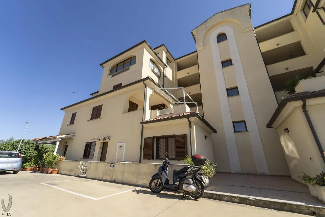 Holiday Olbia Appartamento A Due Passi Dal Lungomare E Centro Citta Italy