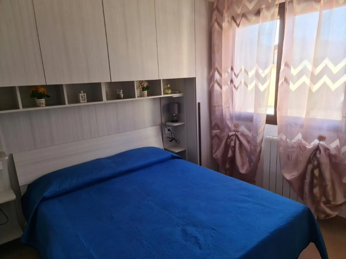 Holiday Olbia Appartamento A Due Passi Dal Lungomare E Centro Citta Italy