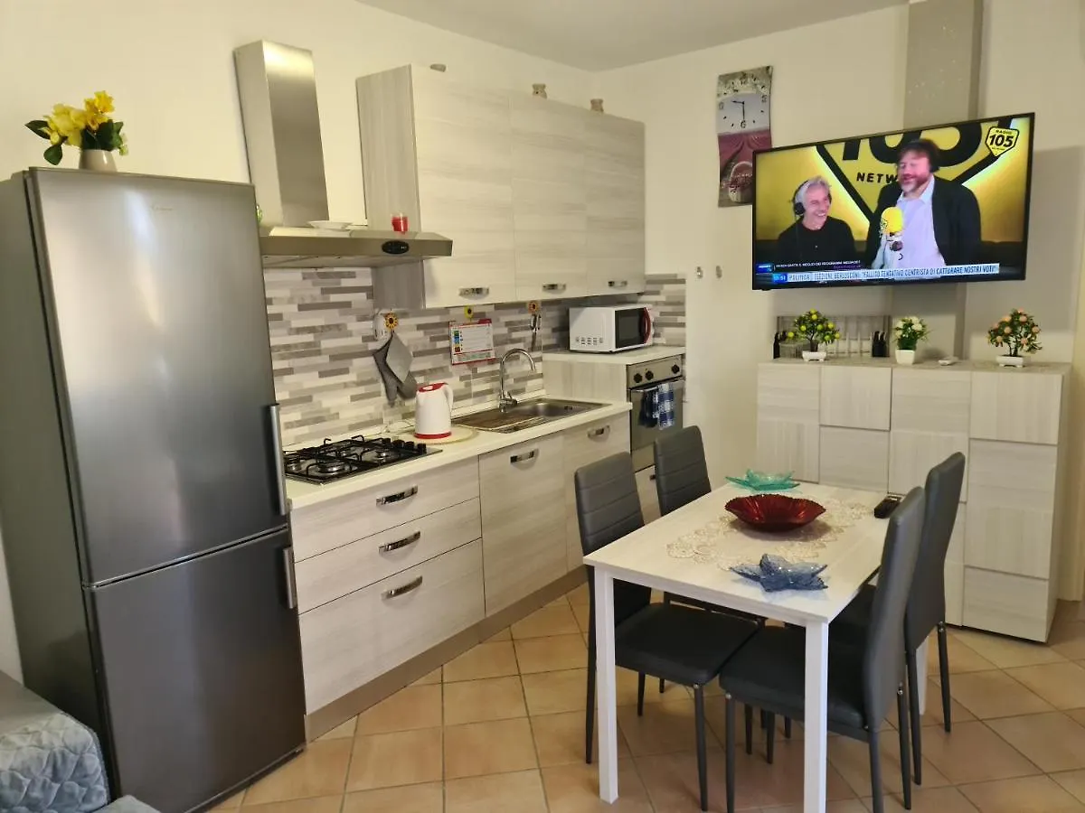 Holiday Olbia Appartamento A Due Passi Dal Lungomare E Centro Citta