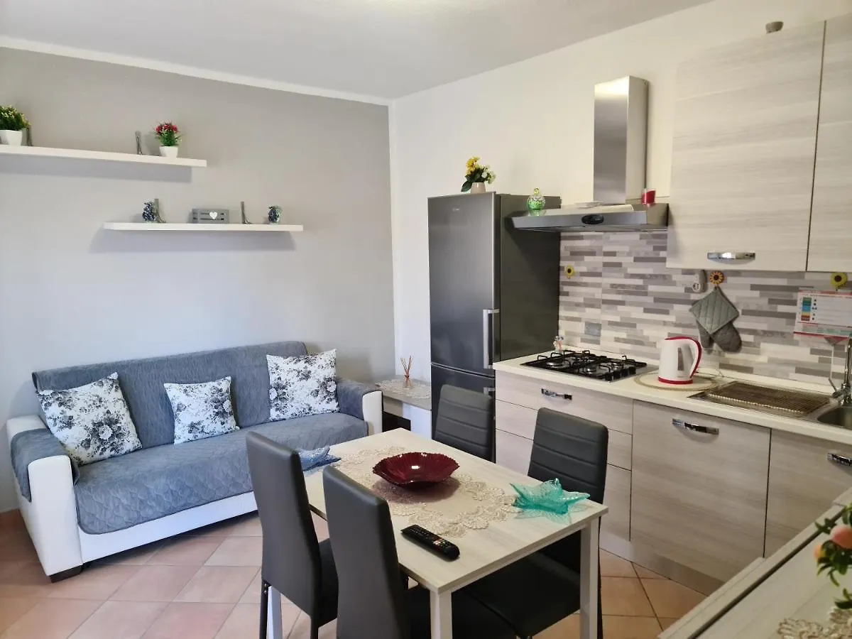 Holiday Olbia Appartamento A Due Passi Dal Lungomare E Centro Citta 0*,  Italy