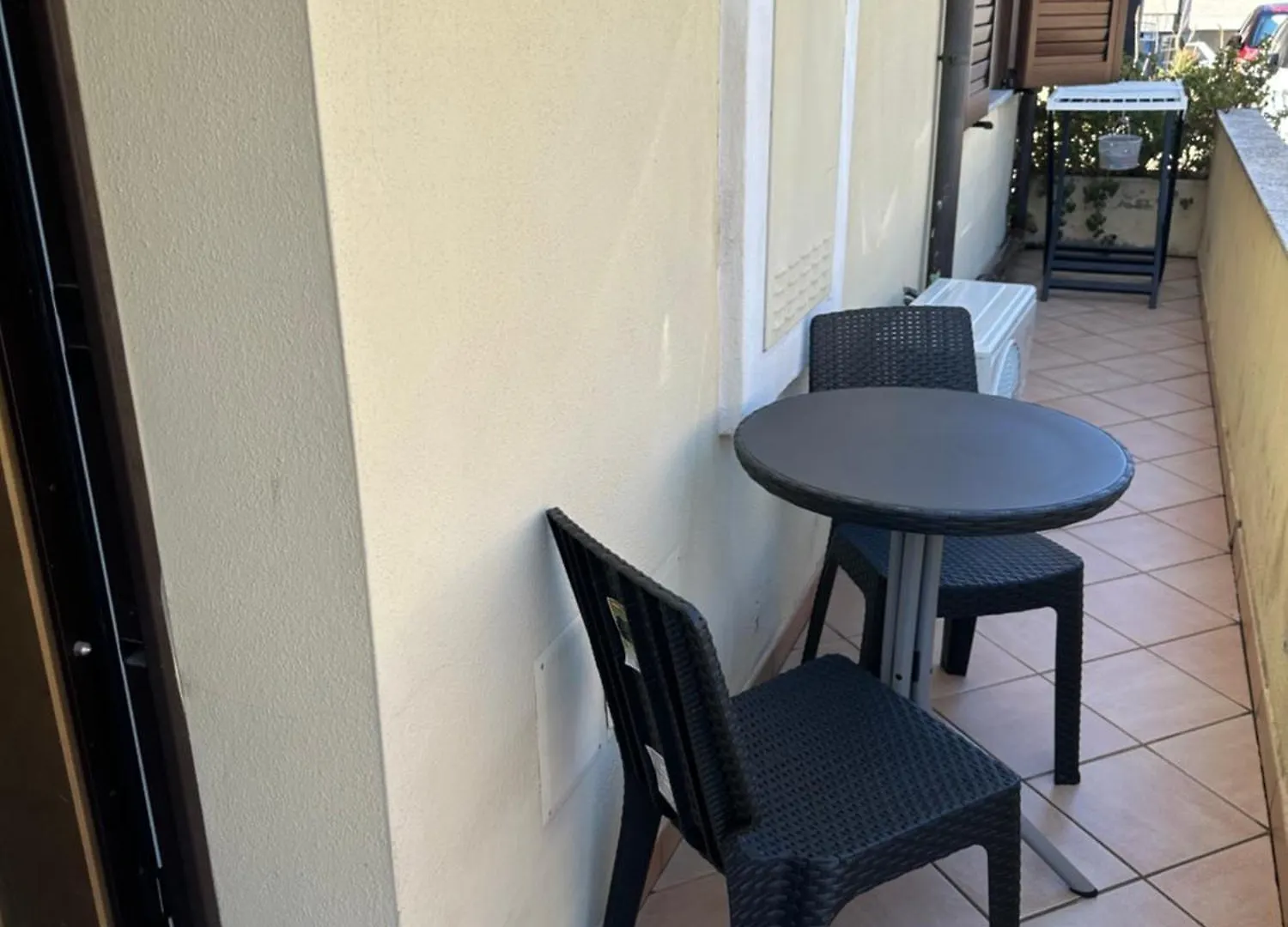 Apartment Holiday Olbia Appartamento A Due Passi Dal Lungomare E Centro Citta